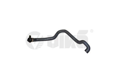 Патрубок охлаждения BMW 1 E82, E87, E88 /3 E90, E91, E92, E93/X1 E84 /Z4 E85, E86 (04-15) Vika '11049901