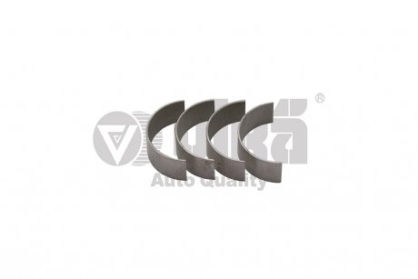 Вкладыши шатунные нижние (комплект 4шт) Skoda Fabia (99-07),Octavia (05-13)/VW Passat (05-10) Vika 11050023701