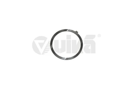 Напiвкільце упорне колiнвала Skoda Favorit, Felicia 1.3 (89-01) VIKA Vika 11050035801