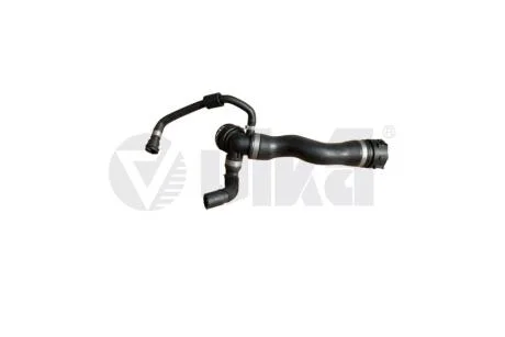 Патрубок охолодження BMW 5 F07, F10, F11/6 F06, F12, F13 /7 F01 (08-18) VIKA Vika '11050201