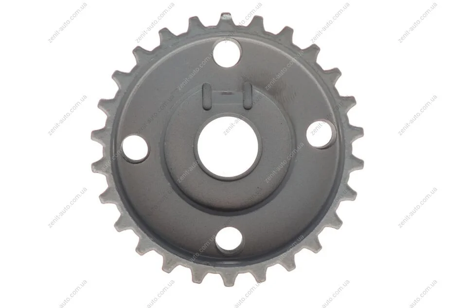 Шестерня коленвала Skoda Octavia (97-00)/VW Caddy (96-03),Golf (90-99),Jetta (90-92),Polo (91-00)/Seat Ibiza (93-99) VIKA Vika 11050245701 (фото 1)