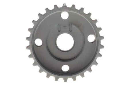 Шестерня коленвала Skoda Octavia (97-00)/VW Caddy (96-03),Golf (90-99),Jetta (90-92),Polo (91-00)/Seat Ibiza (93-99) VIKA Vika 11050245701