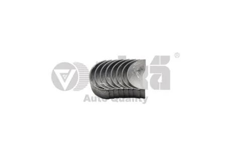 Вкладиш шатунний STD (комплект на 4 шатуни) Skoda Fabia (00-04),Octavia(97-00;01-11) VIKA Vika 11050362101