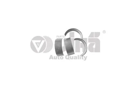 Вкладыши шатунные (нижний) 0,25 VW Caddy (04-08),Golf (98-09),Jetta (06-10),Passat (97-11)/Audi A4 (99-05), A6 (98-01) VIKA Vika 11050706501