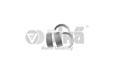Вкладыши шатунные нижние 0,75мм (комплект 4 шт) VW Golf (98-05),Passat (98-05,05-10) vika Vika 11050706701