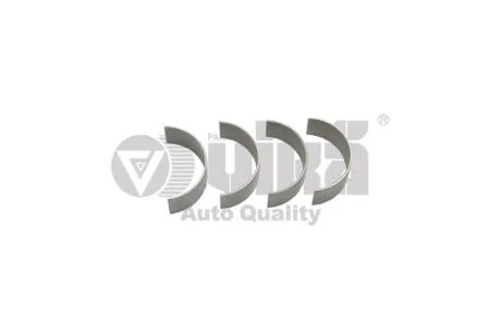 Вкладыши шатунные (верхний) 0,25 Skoda Fabia (00-10), Octavia (01-11)/VW Golf (98-09), Passat (97-11)/Audi A4 (99-05), A6 (98-01) VIKA Vika 11050706901