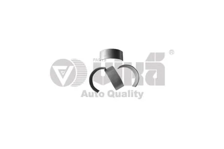 Вкладыши шатунные (верхний) 0,5 Skoda Fabia (00-10), Octavia (01-11)/VW Golf (98-09), Passat (97-11)/Audi A4 (99-05), A6 (98-01) VIKA Vika 11050707001