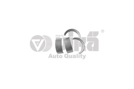 Вкладыши шатунные (верхний) 0,75 Skoda Fabia (00-10), Octavia (01-11)/VW Golf (98-09), Passat (97-11)/Audi A4 (99-05), A6 (98-01) VIKA Vika 11050707101