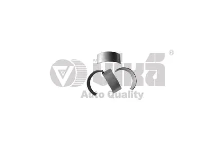 Вкладыши шатунные (верхний) 1,0 Skoda Fabia (00-10), Octavia (01-11)/VW Caddy (04-08), Golf (98-09), Passat (97-11) VIKA Vika 11050707201