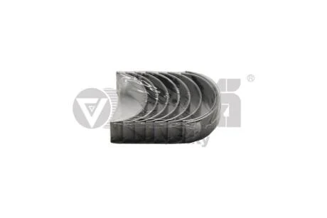 Вкладиш шатунний 0,25 (комплект на 4 шатуни) Skoda Fabia (00-04),Octavia (97-00;01-11) VIKA Vika 11050894501