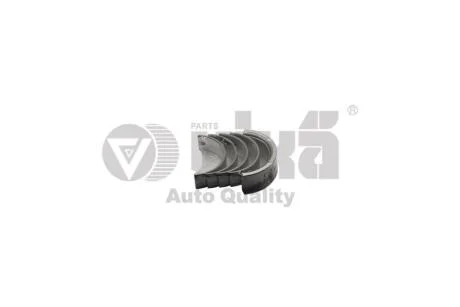 Вкладыши коренные нижние 0,25мм комплект (4+1) Skoda Octavia (97-11)/VW Golf (98-), Passat (97-11), T5/Audi A4 (95-08), A6 (05-11) VIKA Vika 11050912301