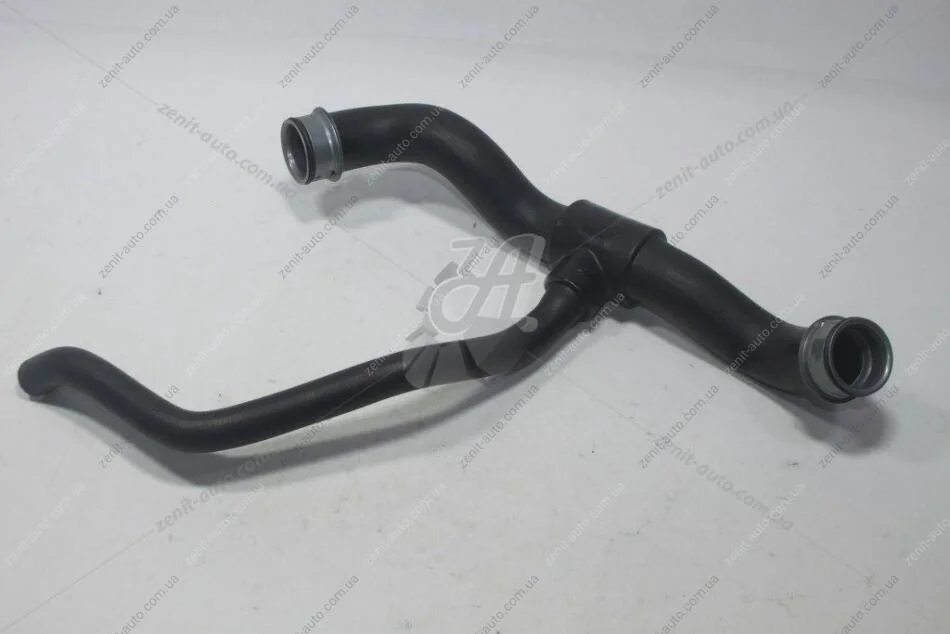 Трубка системи охолодження (гума) MB S- Class W221 3.5 (11-13) VIKA Vika '11051101 (фото 1)