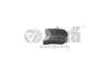 Вкладиш (комплект 8 шт) Skoda Fabia (99-02)/VW Polo (94-99) vika Vika 11051362901 (фото 1)