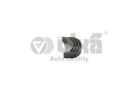 Вкладиші шатунні верхні (комплект 4шт) Skoda Fabia (03-08), Octavia (02-13) VIKA Vika 11051592501