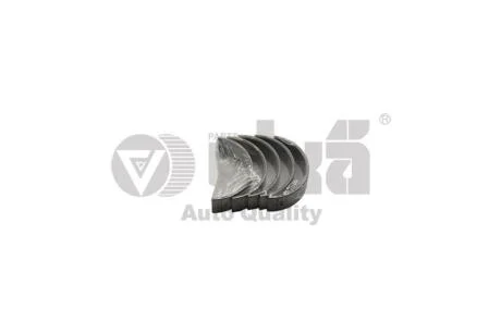 Вкладыши коренные нижние (компл 5шт) Skoda Fabia (00-14),Octavia (96-10,12-)/VW Passat (05-14) VIKA Vika 11051592701