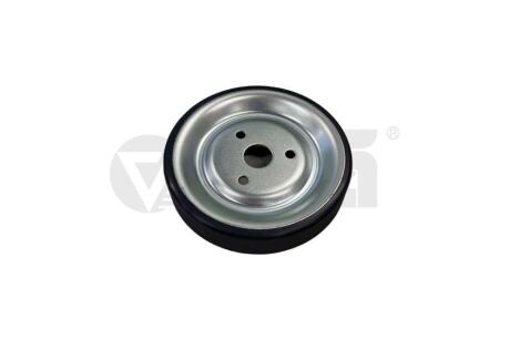 Шкив насоса водяного BMW 1, 3, MINI 1.4,1.6 (06-19) Vika '11054801