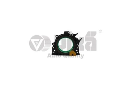 Сальник коленвала задний Skoda Fabia (00-08)/VW Golf (96-03),Polo (02-08) VIKA Vika 11055012301