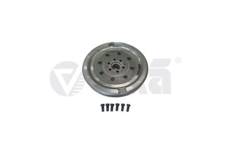 Маховик (вир-во LUK China) VW T5 1.9D (06-09) (BRR,BRS) VIKA Vika '11055017501