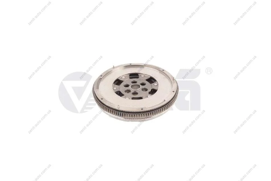 Маховик (вир-во LUK China) Audi A3, A6, TT, Q3/VW Passat B6,B7, Jetta, Caddy, Touran 2.0 TDI (03-19) VIKA Vika '11055017601 (фото 1)