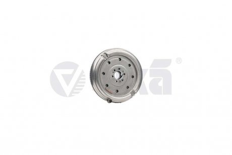 Маховик (LUK China) Audi A3/Skoda Octavia/VW Caddy III, Golf V, Jetta/Seat Leon, Toledo 1.9TDI (03-14) Vika '11055018201 (фото 1)