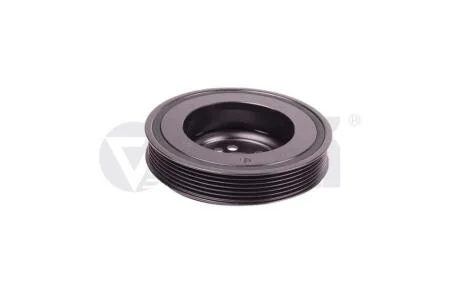 Шкив коленвала Audi A1, A4, A6, TT/VW Golf, Polo/Seat Exeo 2.0 (05-17) VIKA Vika '11055018501