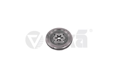 Маховик двухмассовый Audi A3/VW Golf V/Seat Altea 2.0D (05-11) 6 отверстий 132 зуба Vika '11055019201