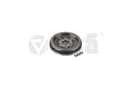 Маховик двухмассовый VAG 2.0 TFSI (04-13) 6 отверстий 129 зуба Vika '11055019301