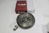 Маховик двомасовий (6 отв, 132 зуб) Skoda Oct (04-) VW Caddy (04-), T5 (03-) 1.6TDi/2.0T VIKA Vika '11055020601 (фото 2)