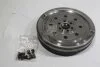 Маховик двомасовий (6 отв, 132 зуб) Skoda Oct (04-) VW Caddy (04-), T5 (03-) 1.6TDi/2.0T VIKA Vika '11055020601 (фото 5)