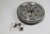 Маховик двомасовий (6 отв, 132 зуб) Skoda Oct (04-) VW Caddy (04-), T5 (03-) 1.6TDi/2.0T VIKA Vika '11055020601 (фото 7)