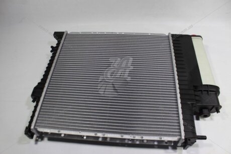Радиатор охлаждения BMW 3, Z3 (87-03) Vika '11060201