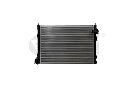 Радиатор охлаждения двигателя MINI (R50, R52, R53) 1.4,1.6 (01-08) Vika '11063701