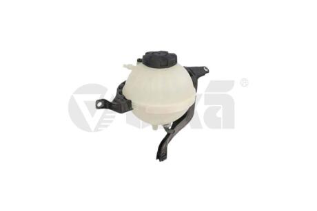 Бачок расширительный с крышкой и датчиком BMW 5 F07, F10, F11 (09-17) Vika '11071001