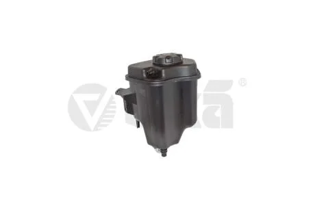 Бачок розширювальний з кришкою та датчиком BMW X5, X6 (06-19) VIKA Vika '11071801
