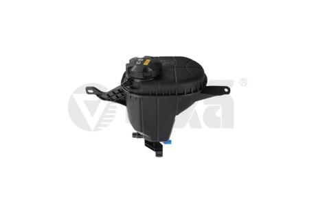Бачок расширительный с крышкой и датчиком BMW 5 F10, F11/7 F01 (08-17) Vika '11072401