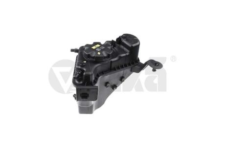 Бачок розширювальний з кришкою та датчиком BMW 1, 2, 3, 4 (11-21) Vika '11073301