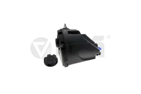 Бачок розширювальний з кришкою та датчиком BMW 5, 6, 7 (08-18) VIKA Vika '11074201