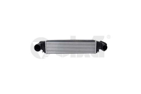 Радіатор інтеркулера BMW 3 (E46) 2.0D (01-05) Vika '11074401
