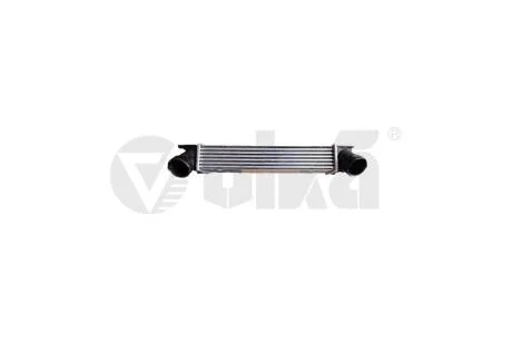 Радіатор інтеркулера BMW 1 E81, E82, E87, E88/3 E90, E91, E92, E93/X1 E84 (04-15) Vika '11074501