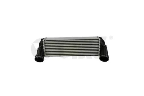 Радіатор інтеркулера BMW X5 E70, F15/X6 E71, E72, F16 (07-19) Vika '11074801