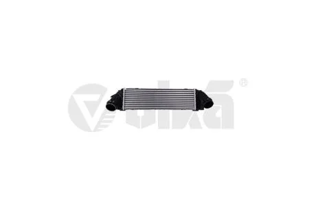 Радіатор інтеркулера BMW X3 F25 /X4 F26 (10-18) Vika '11075701