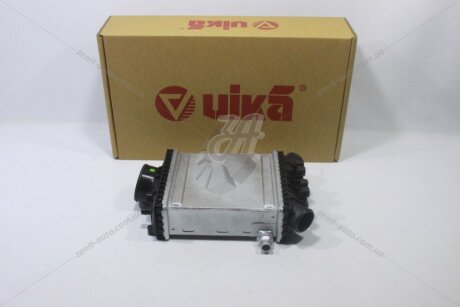 Інтеркулер MB A-W205, C-X218, A-C207, A-C238, S212, W-X166, R231-172 (10-) Vika '11077801