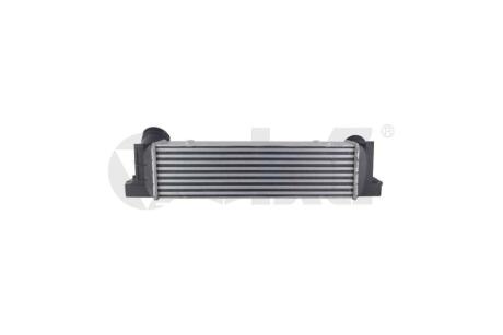 Радіатор інтеркулера BMW 3 E90, E91, E92 /X1 E84 (04-15) Vika '11077901