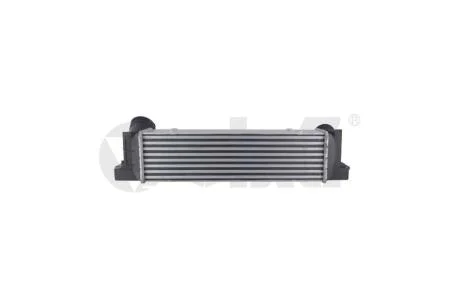 Радіатор інтеркулера BMW 3 E90, E91, E92 /X1 E84 (04-15) Vika '11077901