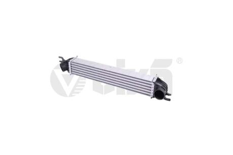 Радіатор інтеркулера Clubman R55/Countryman R60/Coupe R58/MINI R56, R57/Paceman R61/Roadster R59 (06-16) Vika '11078101