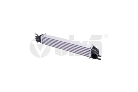Радіатор інтеркулера Clubman R55/Countryman R60/Coupe R58/MINI R56, R57/Paceman R61/Roadster R59 (06-16) Vika '11078101