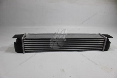 Радиатор интеркуллера BMW 5 (E39) 2.0D,2.5D,3.0D (98-04) Vika '11079301