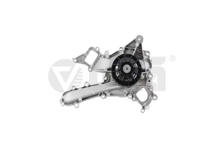 Насос водяной (Помпа) small belt pulley Vika '11079701