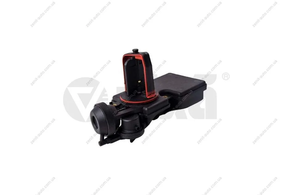 Клапан рециркуляция ОГ BMW 3 E46, 5 E39, E60, 7 E65, X3 E83,X5 E53, Z3 E36, Z4 E85 (97-11) VIKA Vika '11084601 (фото 1)