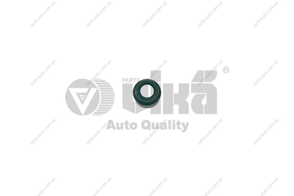Сальник клапана Skoda Fabia (00-03),Felicia (94-98,98-02),Octavia (99-01) vika Vika 11090159901 (фото 1)
